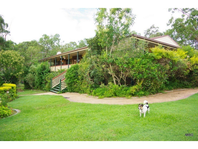 40 Glen Osmond Drive, Yatala QLD 4207
