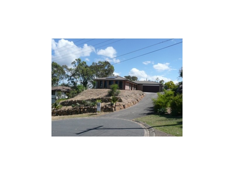 16 Bluff Court, Beenleigh QLD 4207