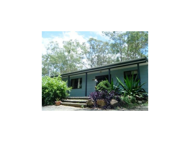 146 Pendennis Road, Tamborine QLD 4270