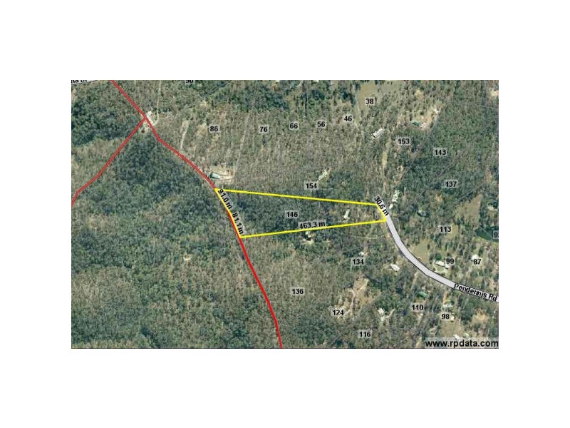 146 Pendennis Road, Tamborine QLD 4270