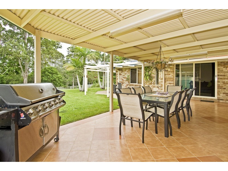 44 Yvonne Cresent, Mount Warren Park QLD 4207