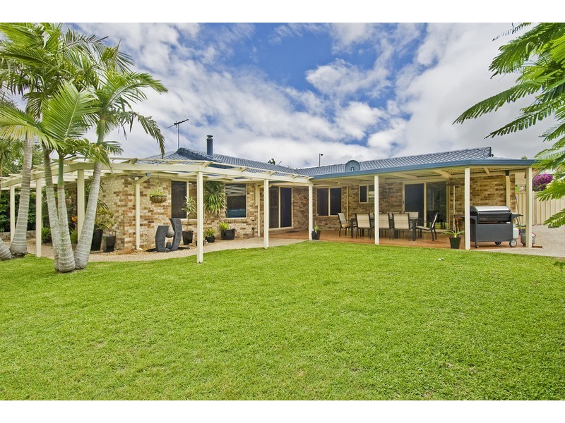 44 Yvonne Cresent, Mount Warren Park QLD 4207