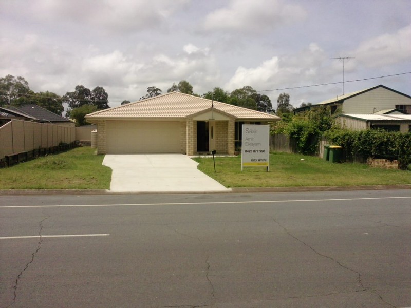 267 Logan Street, Eagleby QLD 4207