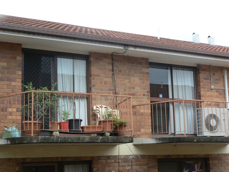 5/6  Cowper Street, Eagleby QLD 4207