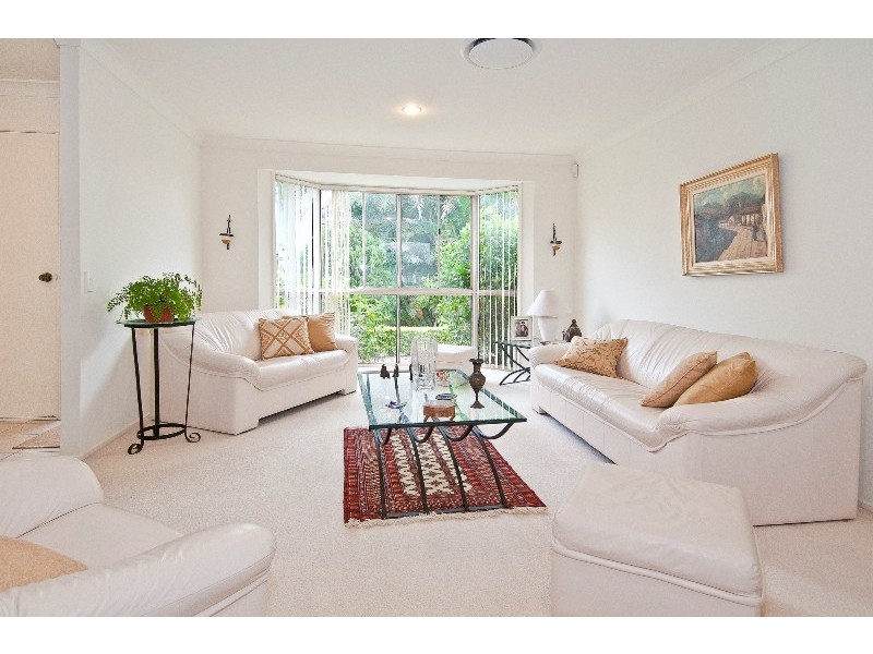 7 Carl Heck Boulevard, Windaroo QLD 4207