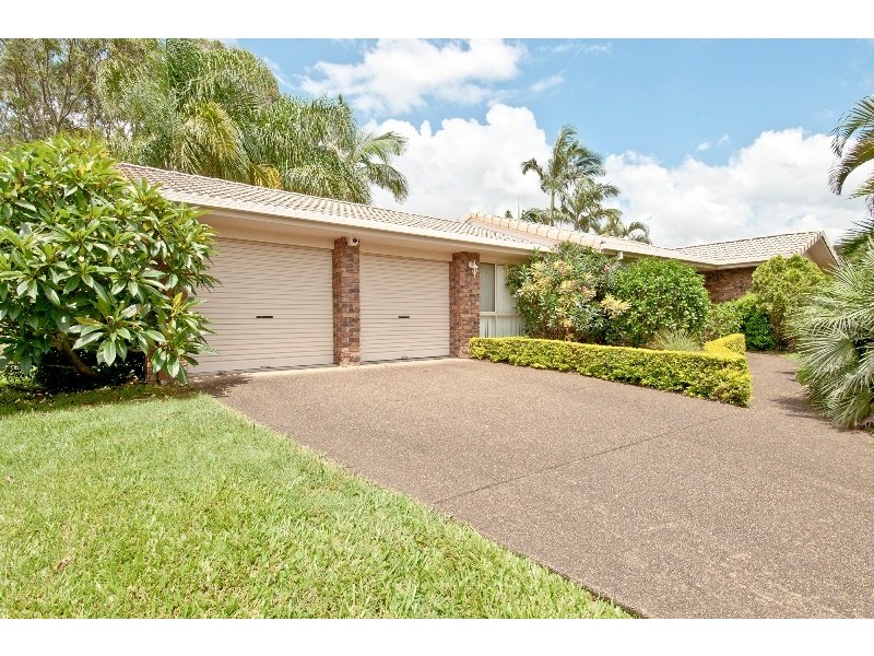 7 Carl Heck Boulevard, Windaroo QLD 4207