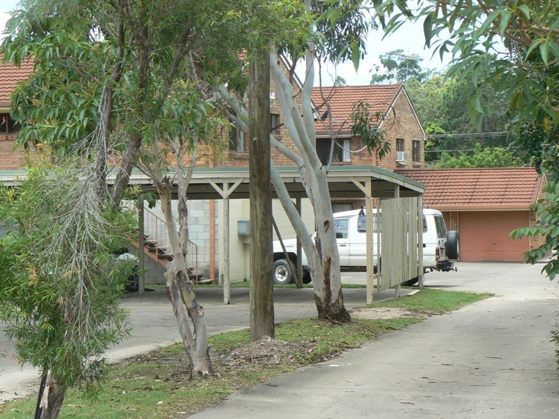 3/6 Cowper Avenue, Eagleby QLD 4207