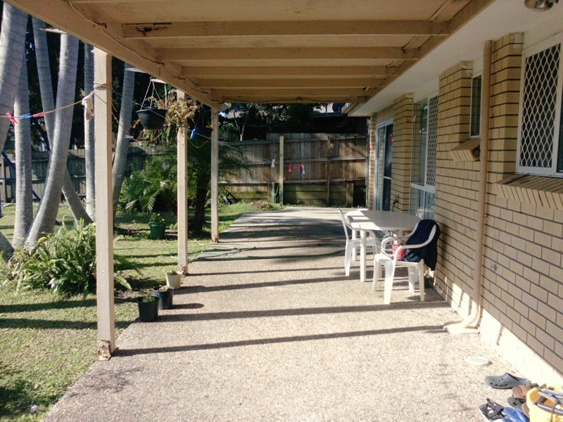 21 MCKINLEY ST, Eagleby QLD 4207