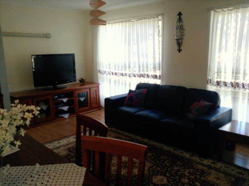 21 MCKINLEY ST, Eagleby QLD 4207