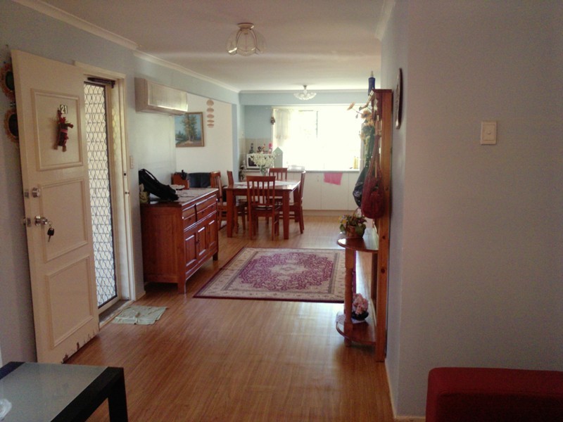 21 MCKINLEY ST, Eagleby QLD 4207