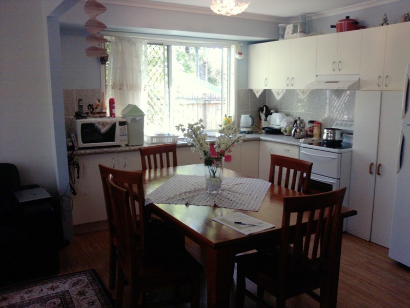 21 MCKINLEY ST, Eagleby QLD 4207