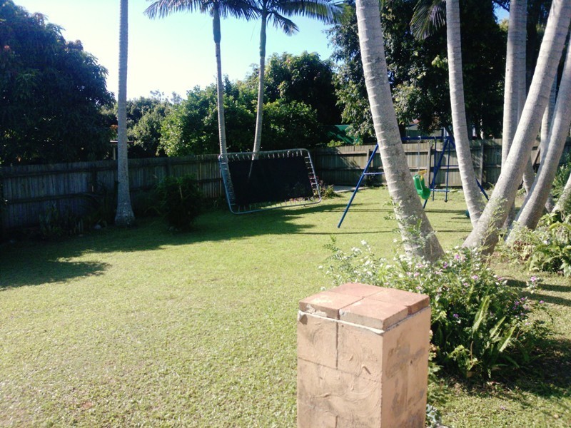 21 MCKINLEY ST, Eagleby QLD 4207