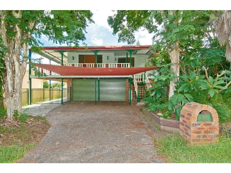 6 Lindy Street, Beenleigh QLD 4207