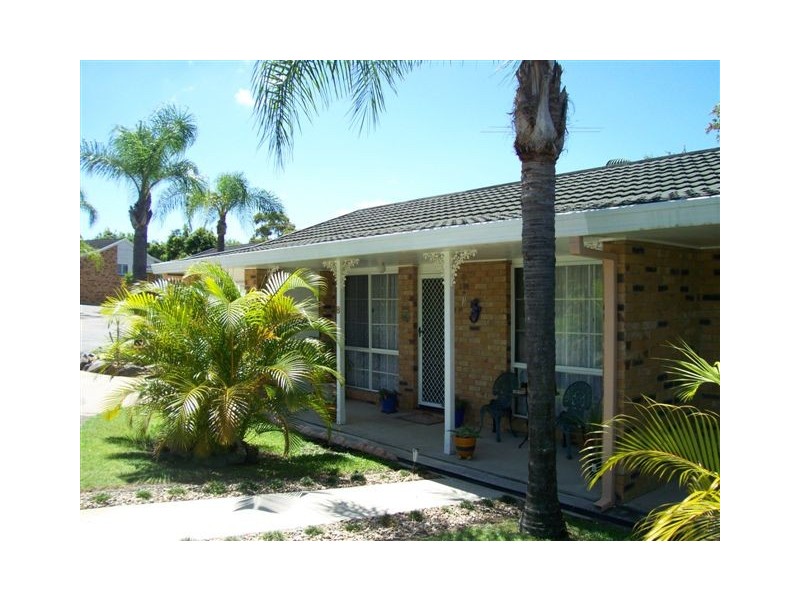 8 / 19 – 23 Ben Lexcen Ct, Mount Warren Park QLD 4207