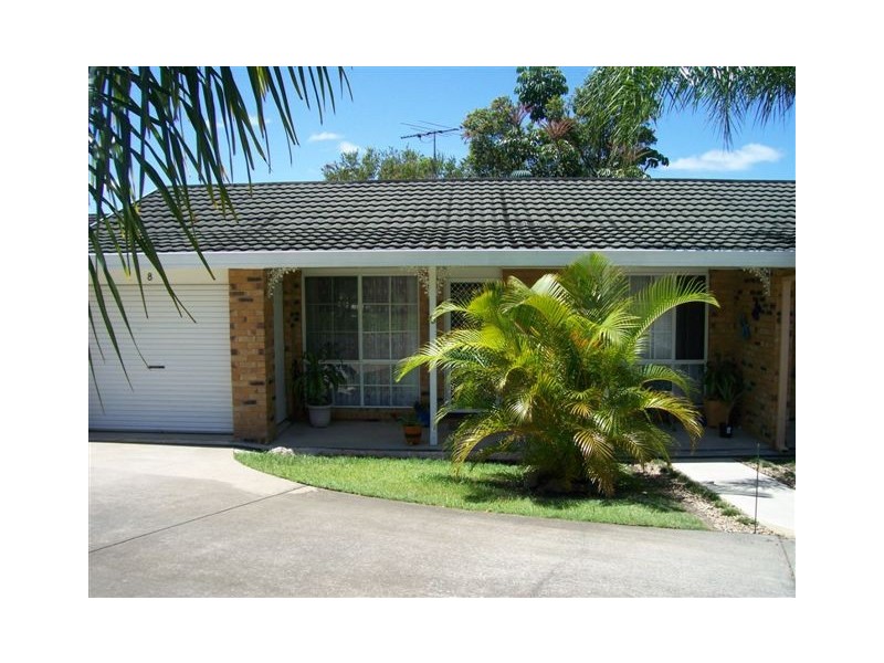 8 / 19 – 23 Ben Lexcen Ct, Mount Warren Park QLD 4207