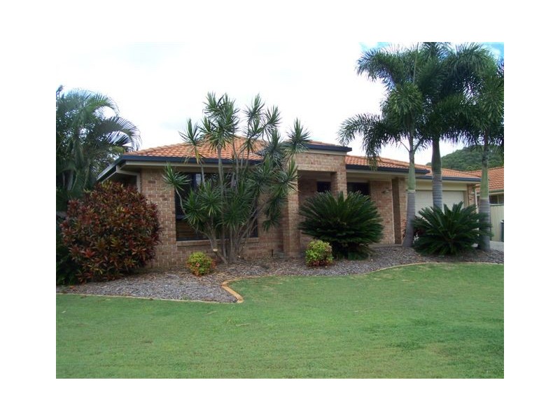 39 Albert Valley Drive, Bahrs Scrub QLD 4207