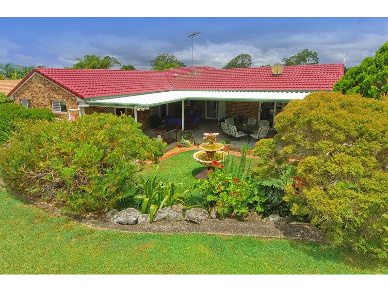27 Yvonne Crescent, Mount Warren Park QLD 4207