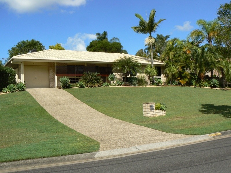 30 Black Diamond Cresent, Edens Landing QLD 4207