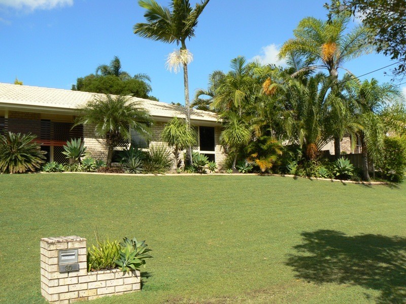 30 Black Diamond Cresent, Edens Landing QLD 4207