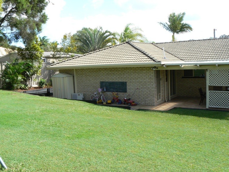 30 Black Diamond Cresent, Edens Landing QLD 4207