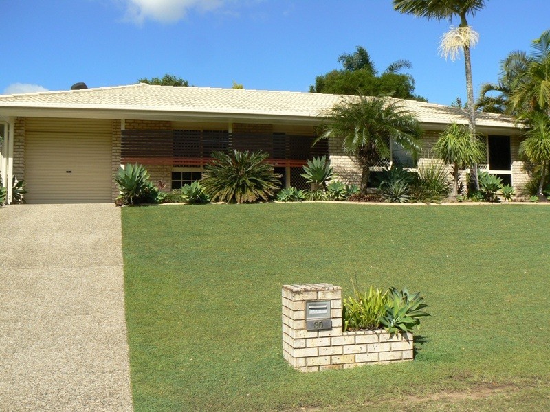 30 Black Diamond Cresent, Edens Landing QLD 4207