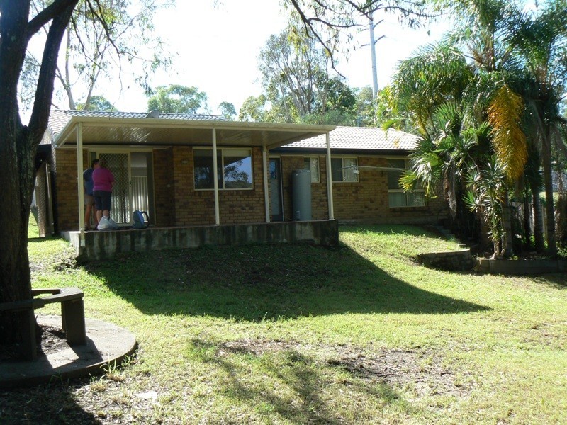 12  Harburg Drive, Beenleigh QLD 4207