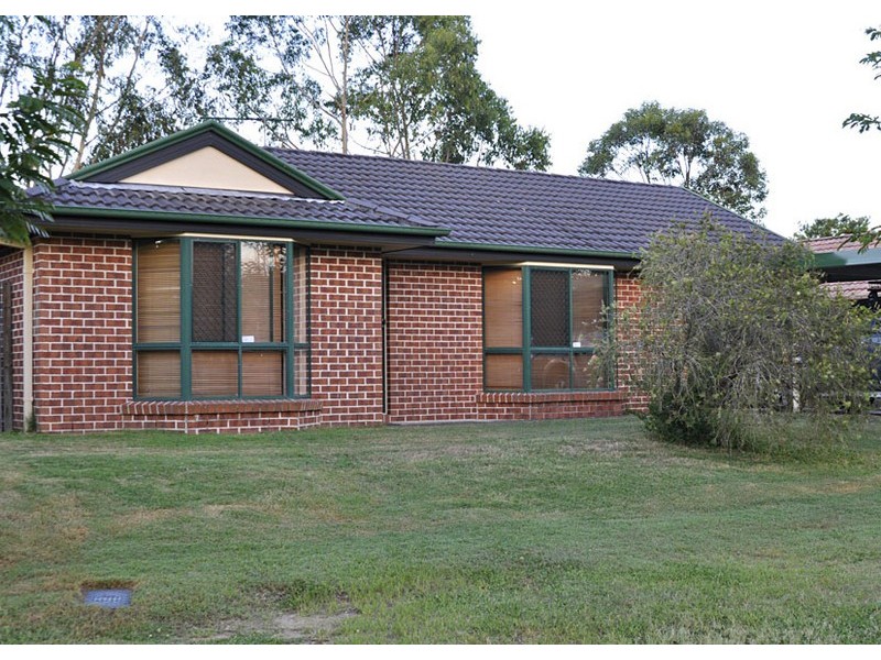 22 Cherrytree Place, Waterford West QLD 4133