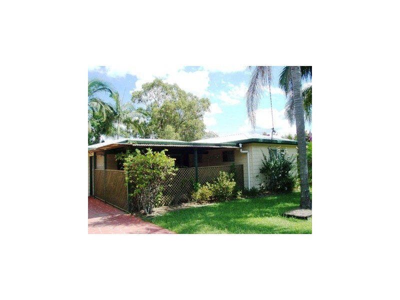 26 Schmidt Road, Eagleby QLD 4207