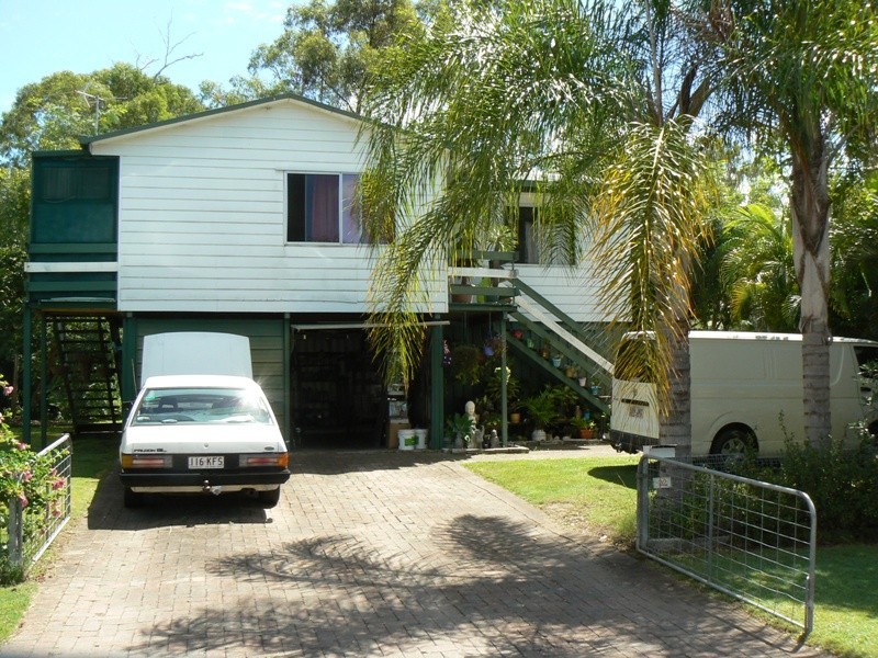22 Manfred Street, Eagleby QLD 4207