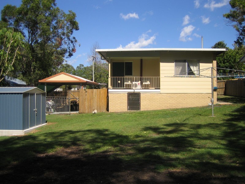 39 Pheasant Avenue, Beenleigh QLD 4207