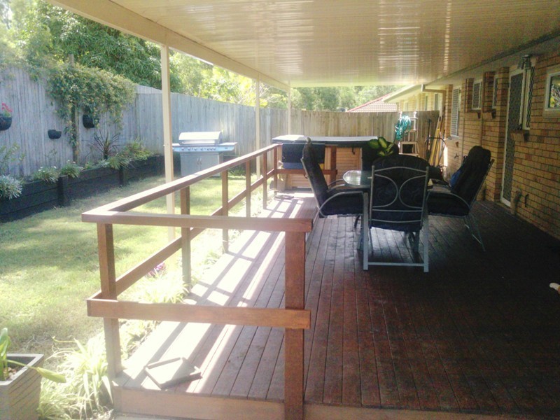 22 Melrose Place, Eagleby QLD 4207