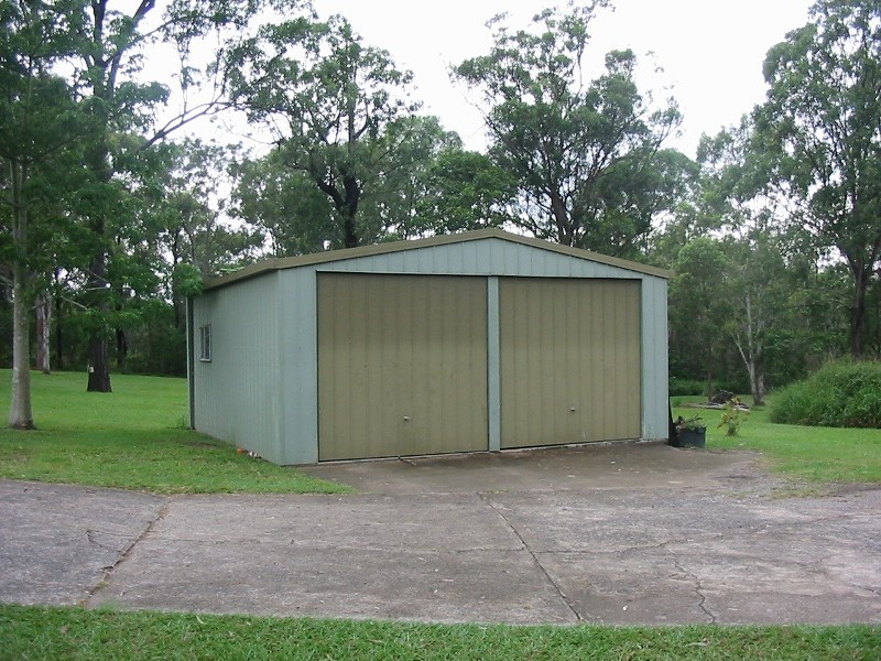 Eagleby QLD 4207