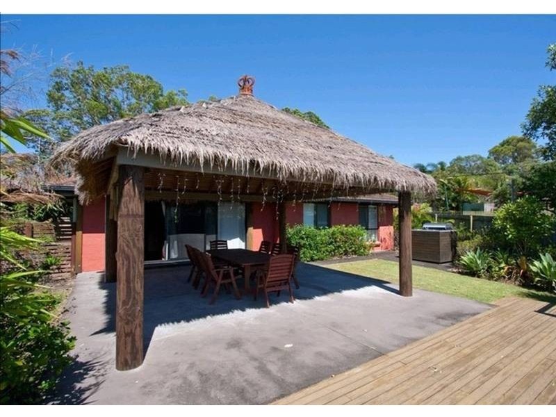 18 Bluff Court, Beenleigh QLD 4207
