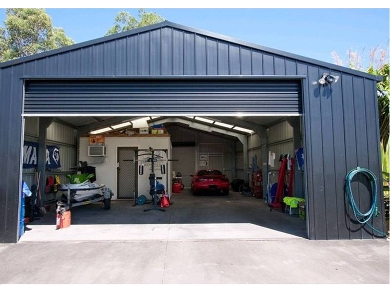 18 Bluff Court, Beenleigh QLD 4207