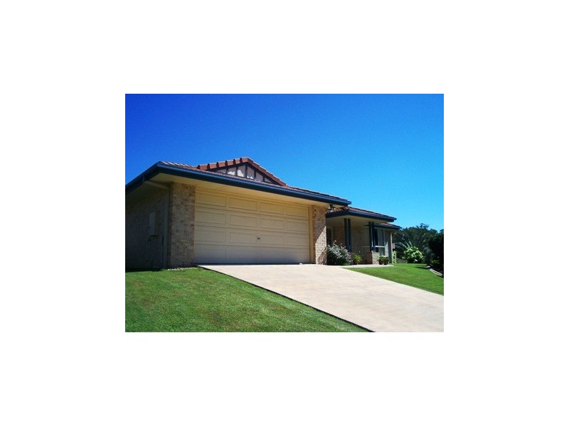 18 Albert Valley Dr, Bahrs Scrub QLD 4207