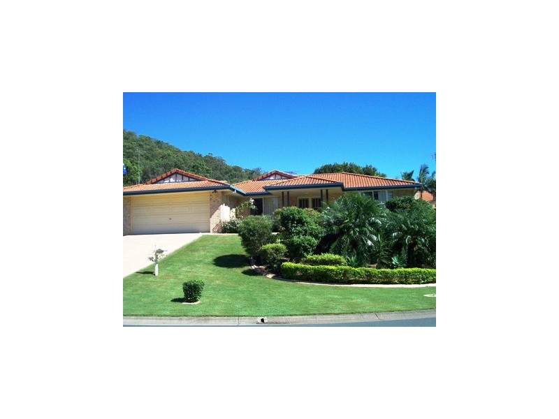 18 Albert Valley Dr, Bahrs Scrub QLD 4207