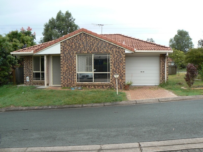 32 Paddington Lane, Eagleby QLD 4207
