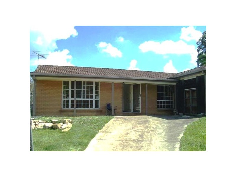 5 Joslin Court, Eagleby QLD 4207