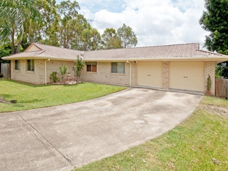 5 Presley Court, Windaroo QLD 4207