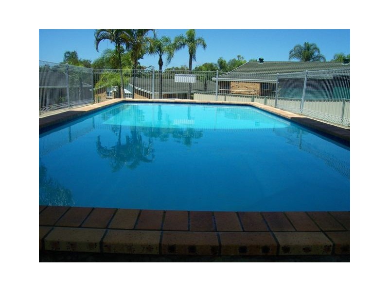 37/19 Ben Lexcen Ct, Mount Warren Park QLD 4207