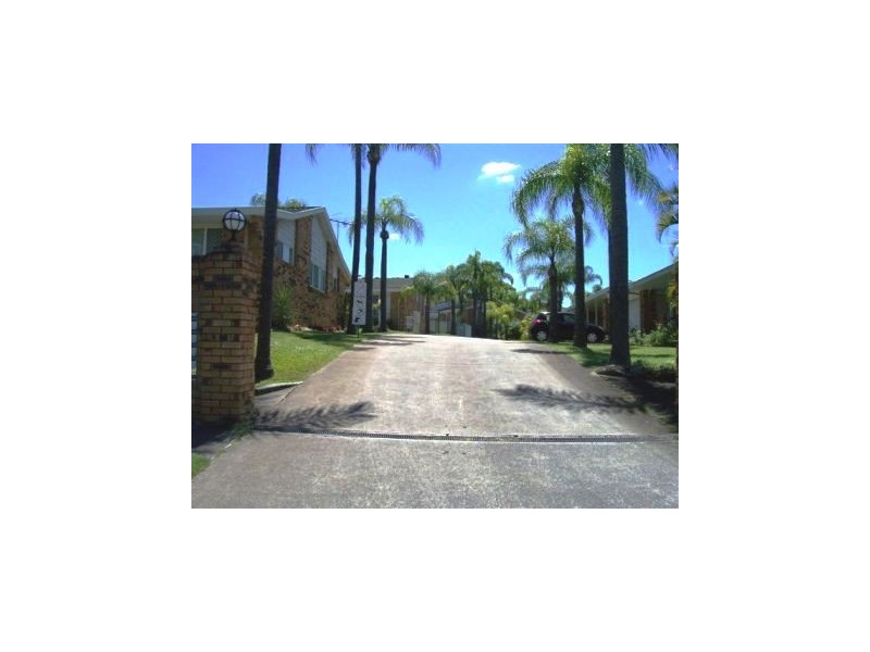 37/19 Ben Lexcen Ct, Mount Warren Park QLD 4207