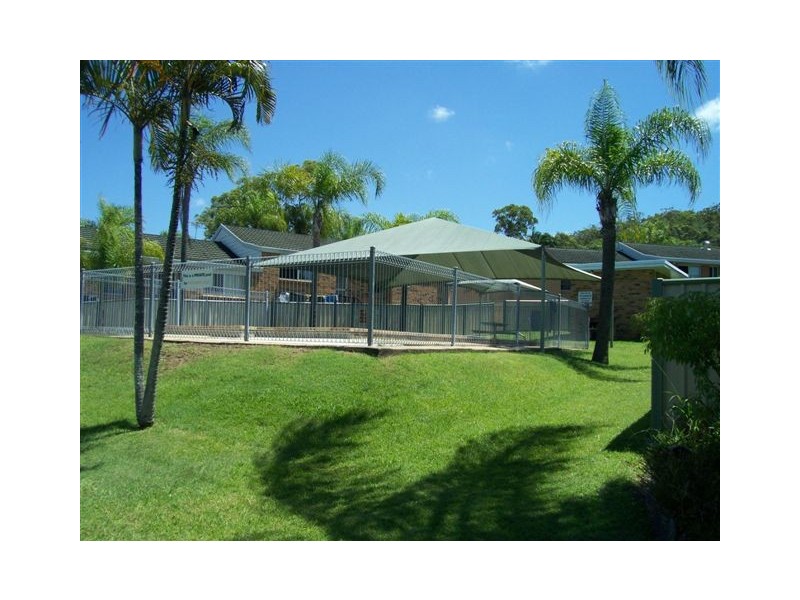 37/19 Ben Lexcen Ct, Mount Warren Park QLD 4207