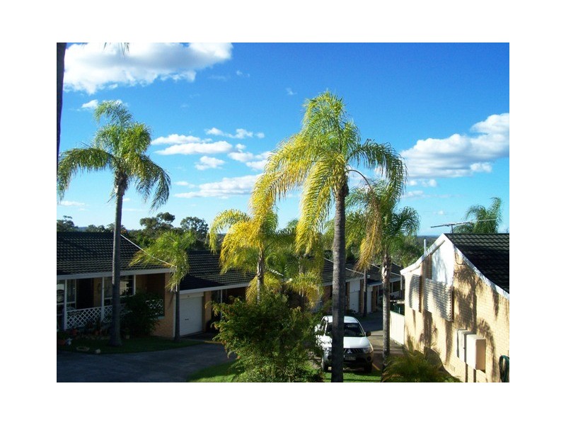 37/19 Ben Lexcen Ct, Mount Warren Park QLD 4207