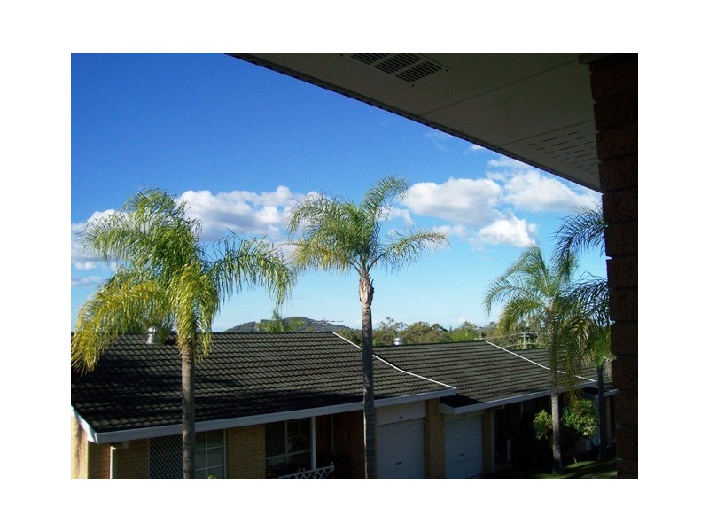 37/19 Ben Lexcen Ct, Mount Warren Park QLD 4207