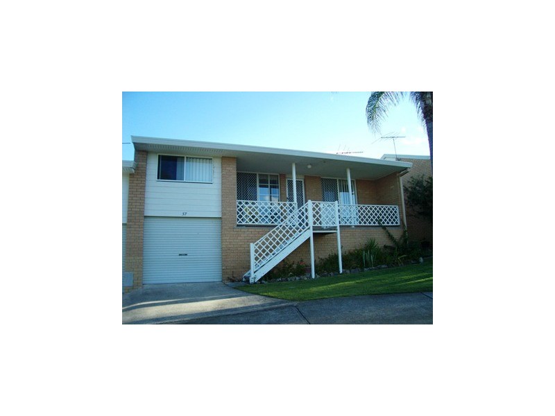 37/19 Ben Lexcen Ct, Mount Warren Park QLD 4207