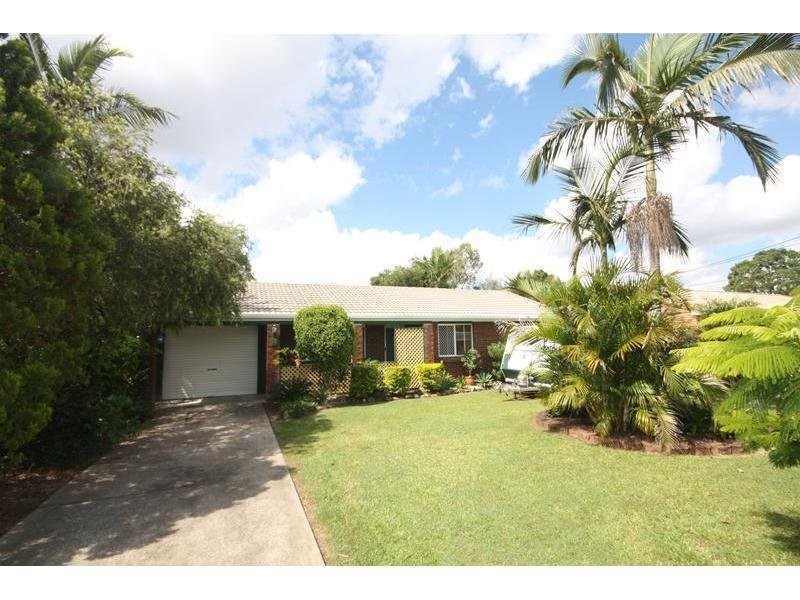 15 Buchanan St, Beenleigh QLD 4207