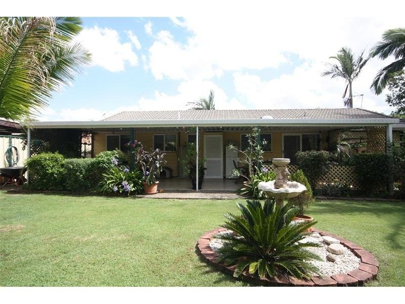 15 Buchanan St, Beenleigh QLD 4207