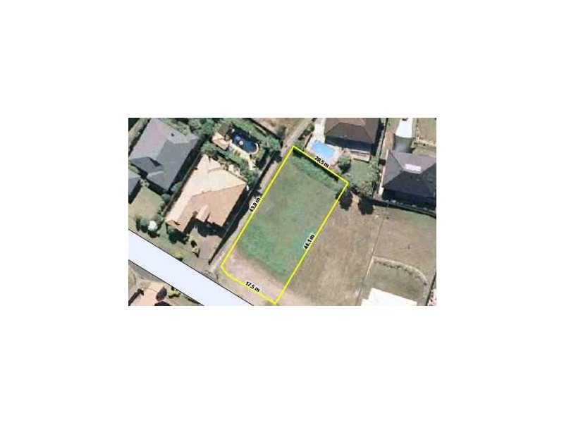 21  Sir Charles Holm Dr, Ormeau Hills QLD 4208
