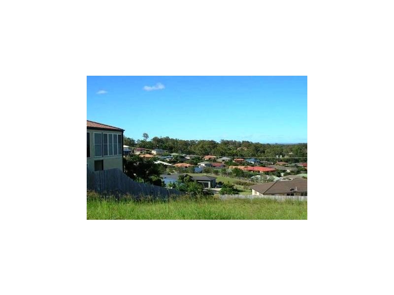 21  Sir Charles Holm Dr, Ormeau Hills QLD 4208