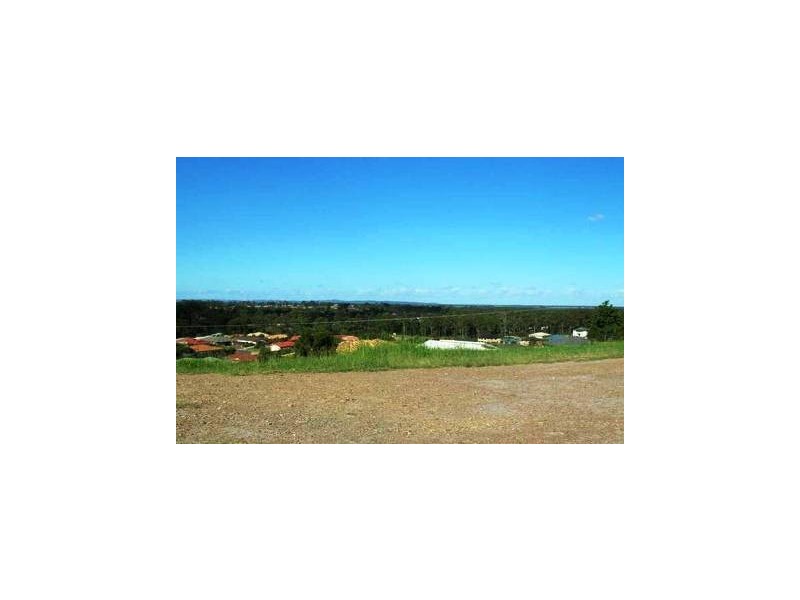 21  Sir Charles Holm Dr, Ormeau Hills QLD 4208